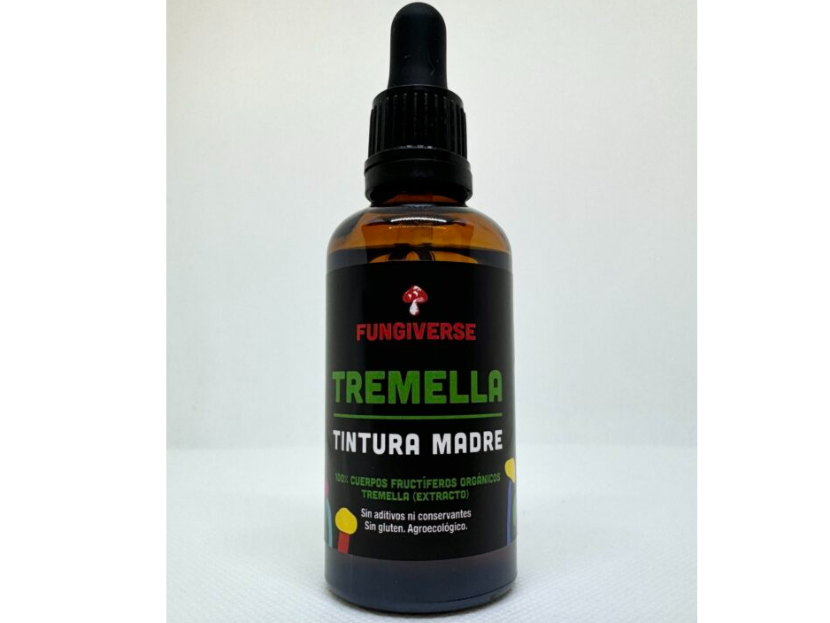 Tremella 50cc