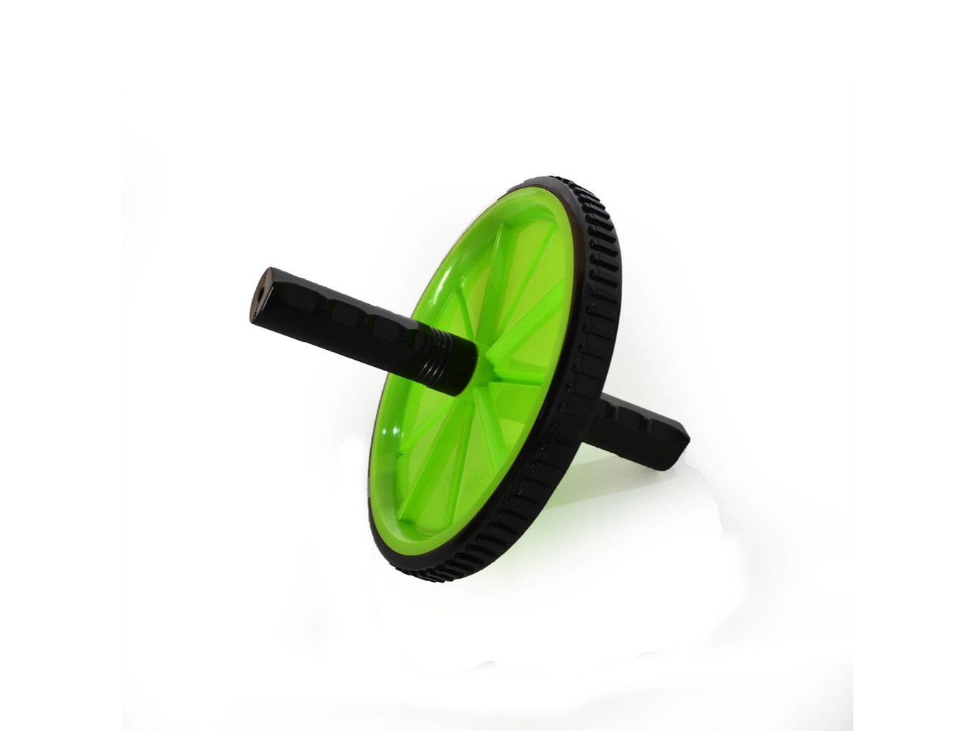 Rueda abdominales simple (sin cambio)