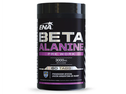 ENA (60 tabs) Beta Alanine
