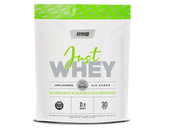Star 2LB JUST WHEY