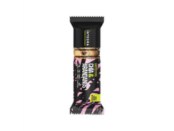 Galletita Proteica Integral Integra Chia Arandanos 200 g