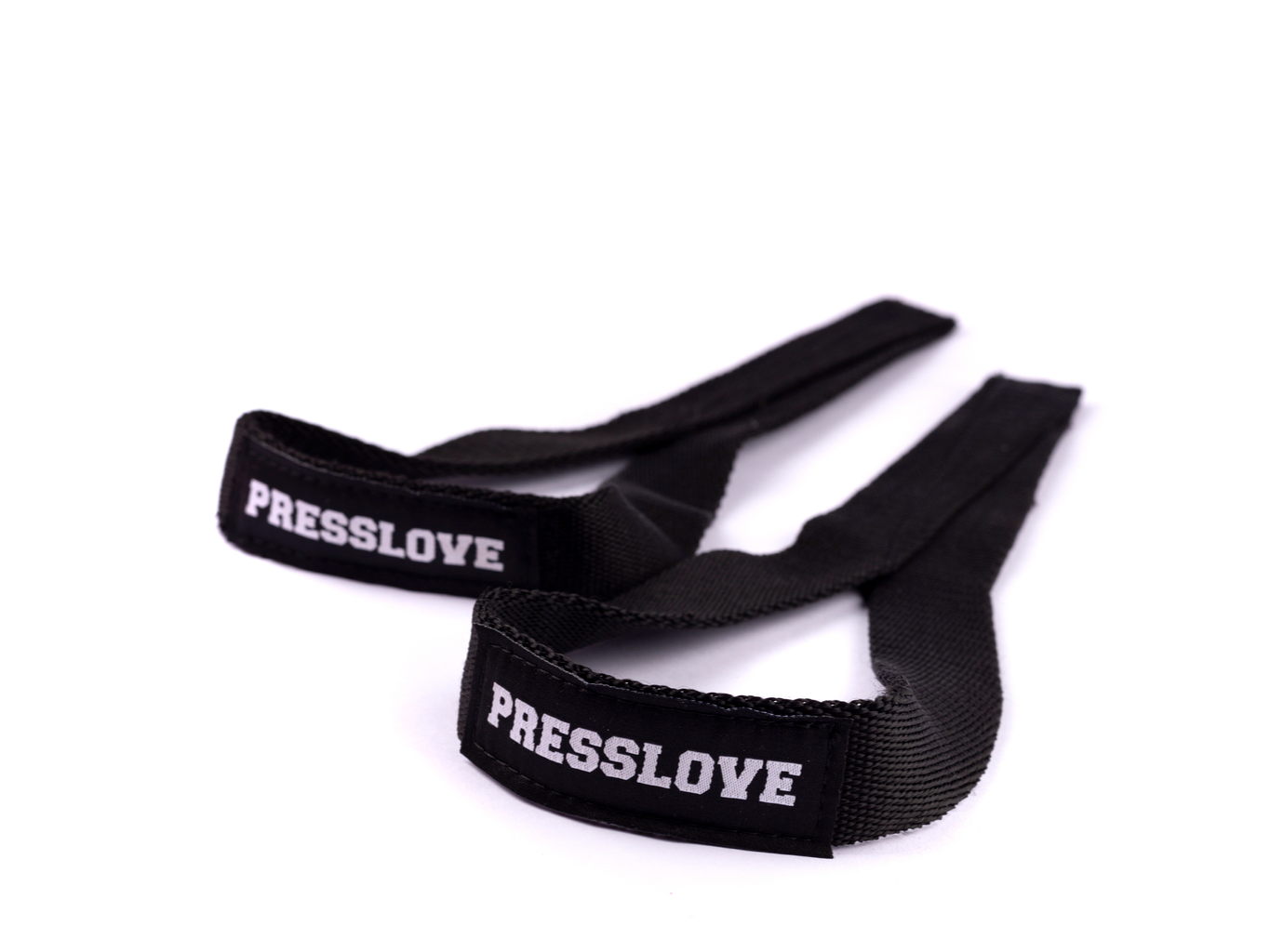 Straps Correas WEIGHLIFTING