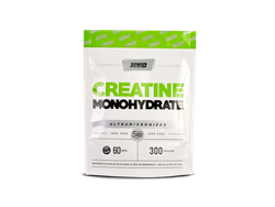 Star 300g Creatina Monohidrato Doypack