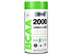 Star BCAA 2000 (120 caps)