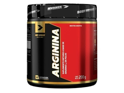 BODY ADVANCE 200G 100% ARGININA
