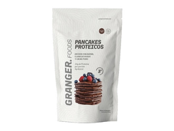Granger Pancakes Proteicos Chocolate x 450 Grs