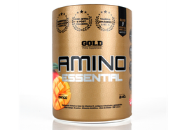 Gold 240gr Essential Amino