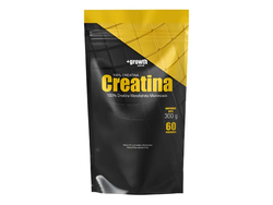 +Growth 300g Creatina Monohidratada Micronizada En Pote