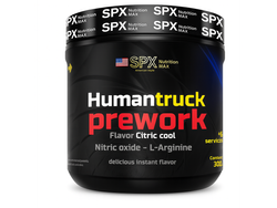 Human Truck SPX - 300g