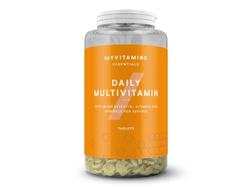 Multivitamínico MYPROTEIN (60 caps)