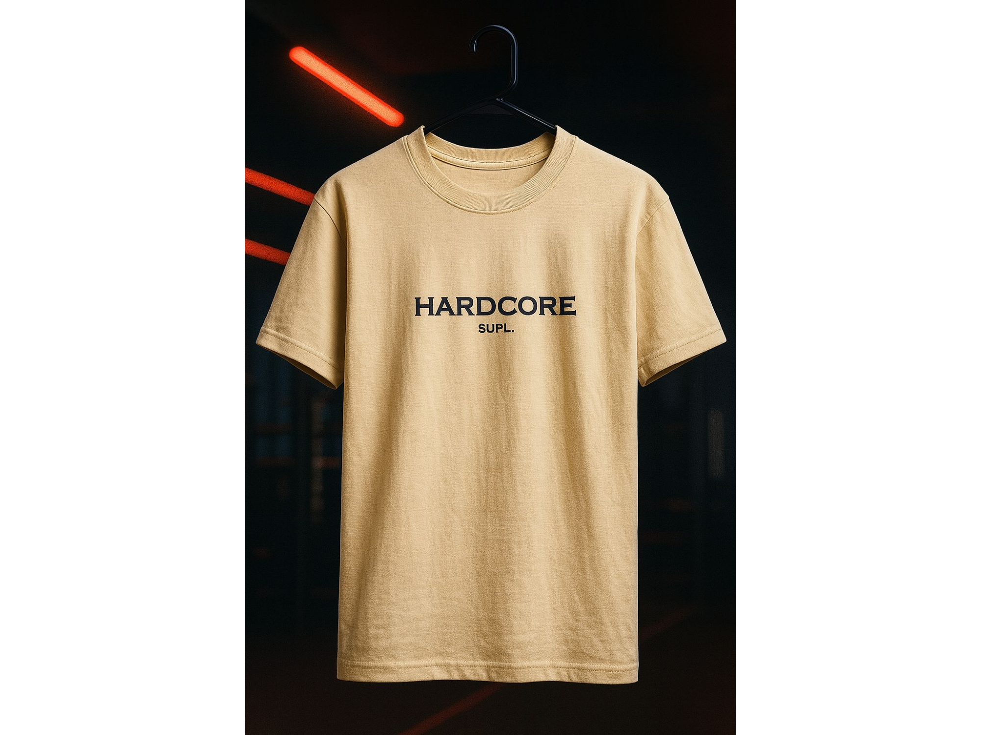 Remera FRICKIN MINDSET