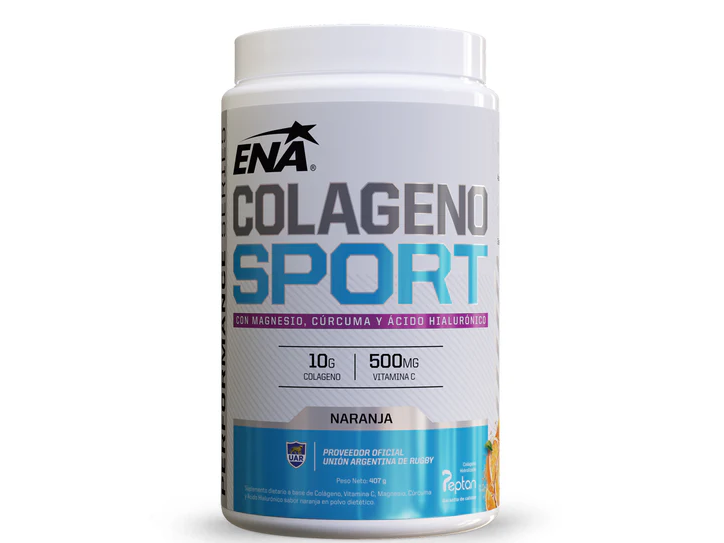 ENA 407gr Colágeno Sport