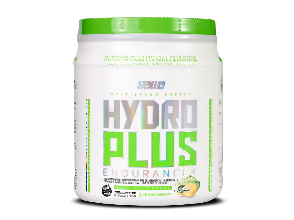 Star 700gr Hydroplus Endurance