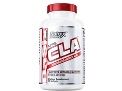 CLA x90 Nutrex Regulador de Metabolismo