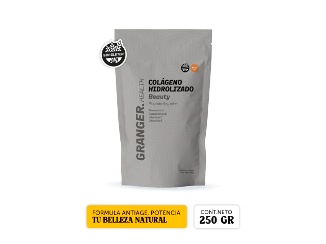 Colágeno Hidrolizado Beauty