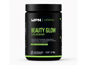 WPN Beauty Glow Colágeno de Hardcore Suplementos