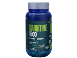 Hoch Sport (60 caps) L-Carnitina 1500