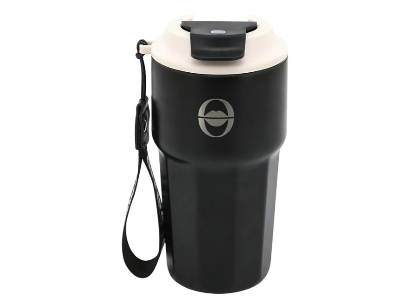 VASO TERMICO OREIRO NEGRO