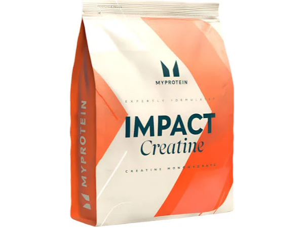 Myprotein 250g Impact Creatine Creatina Monohidrato