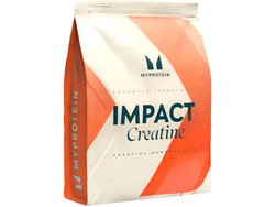 Myprotein 250g Impact Creatine Creatina Monohidrato