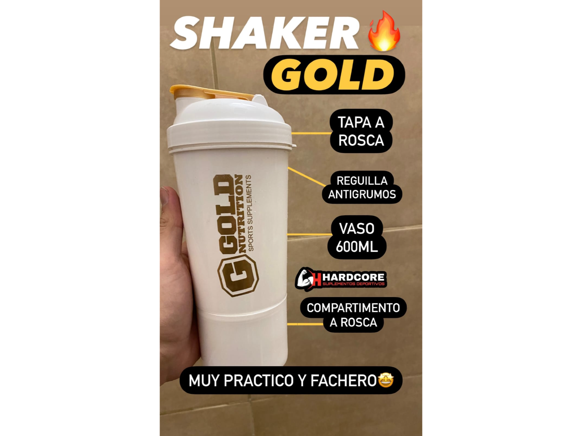 Gold