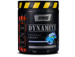 Star 240gr TNT-Dynamite