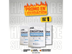CREATINA ENA 300 GR X3