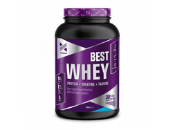 Xtrenght Best 2lb Whey Protein