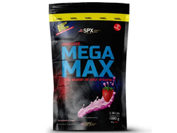 SPX 1.08kg Mega Max (CON CREATINA) Doypack