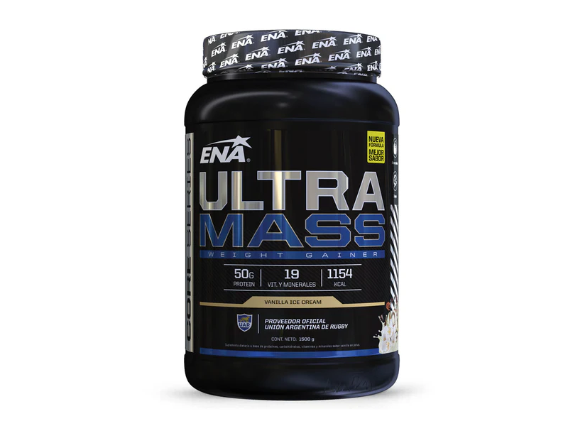 Ena 1.5kg ULTRA MASS
