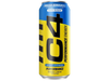 C4 Frozen Bombsicle Blue Zero Sugar Sport + Fitness Drink 16floz