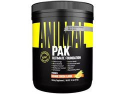 ANIMAL PAK POWDER 383 G