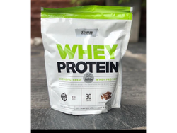 Proteína Star 2lb Doypack tajeada (no perdió nada) frutilla