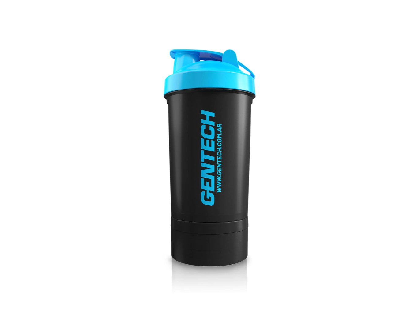 Shaker Gentech Azul
