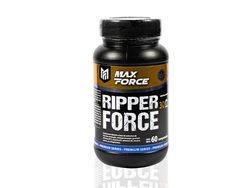 Max Force (60 caps) Ripper Force