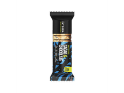 Galletita Proteica Integral Integra Cacao 200 g