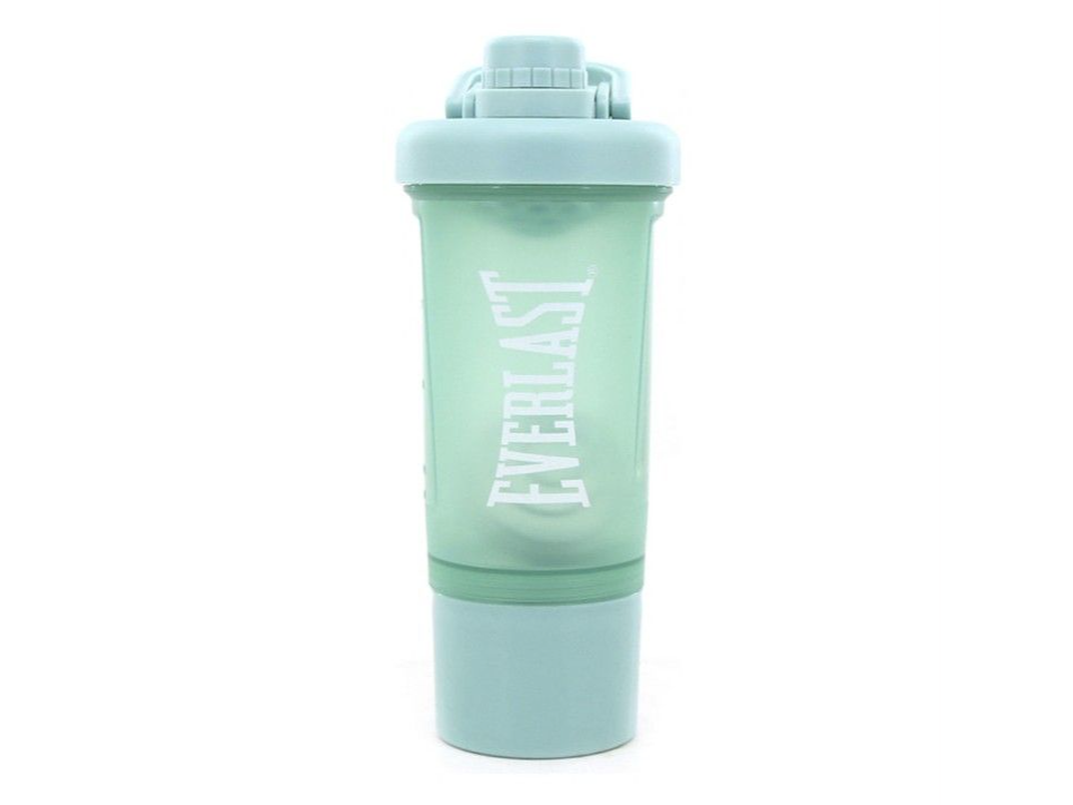 Shaker Everlast VERDE aqua