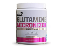 Ena 300gr Glutamina Micronizada
