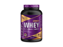 Xtrenght 907g Advanced Whey Protein En Pote