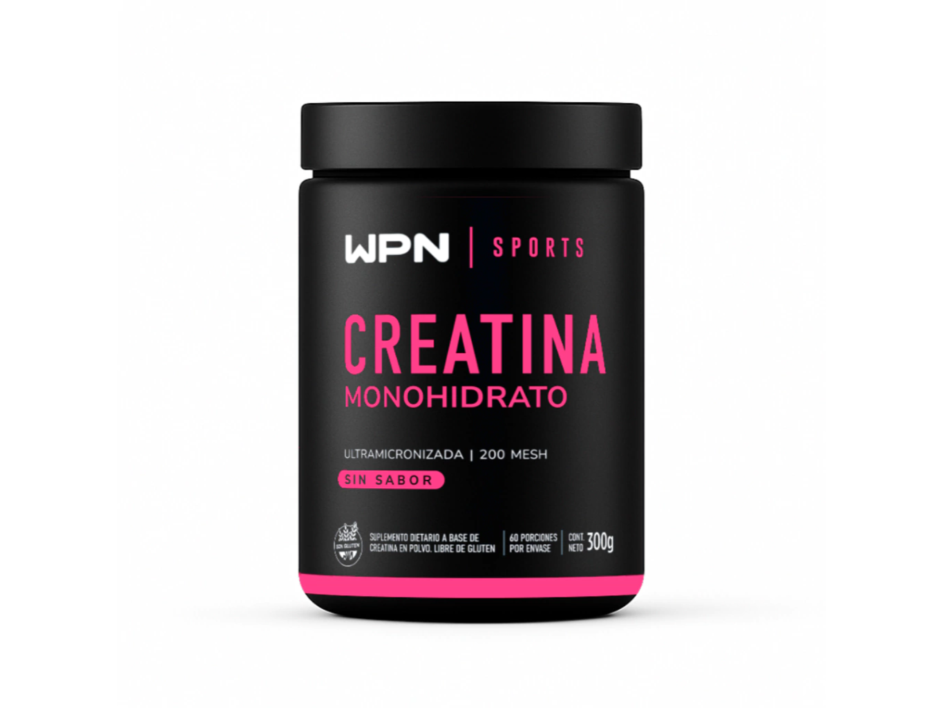 WPN Creatina Monohidrato