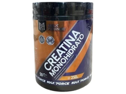 MAX FORCE 250g CREATINA