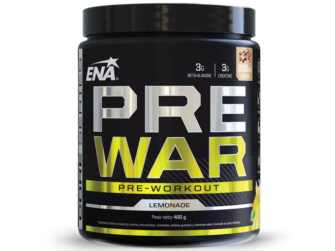 ENA 400gr Pre War