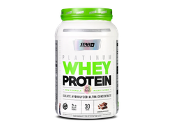 Star Pote - 2lb Whey Protein