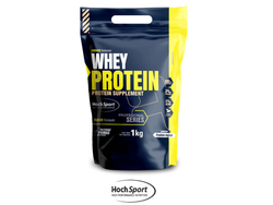 Hoch Sport 1000 gr Whey Protein Doy pack