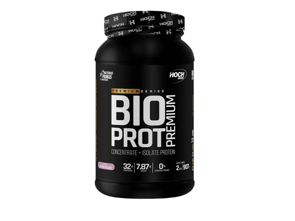 Hoch Sport 2lb BIOPROT