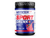 Mervick Sport Drink Suplemento Hidratacion Frutos Rojos 1 Kg