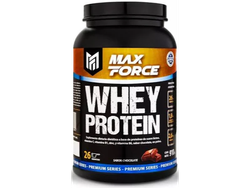 MAX FORCE 910gr PROTEINA