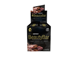Gentech Beauty Bar caja 10 unidades