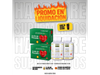 ACEITE DE PESCADO GEONAT X2 UDS + COLAGENO AGE BIOLOGIQUE X2 UDS