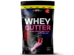 SPX 1.08kg Whey Cutter Doypack Proteína